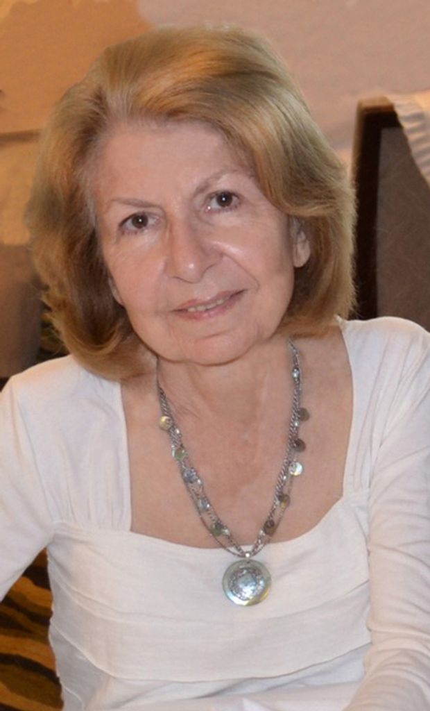 Catherine P. Mcnamara