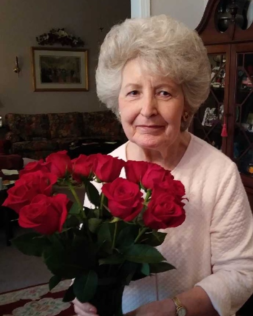 Janice Elkins Gaillard Profile Photo