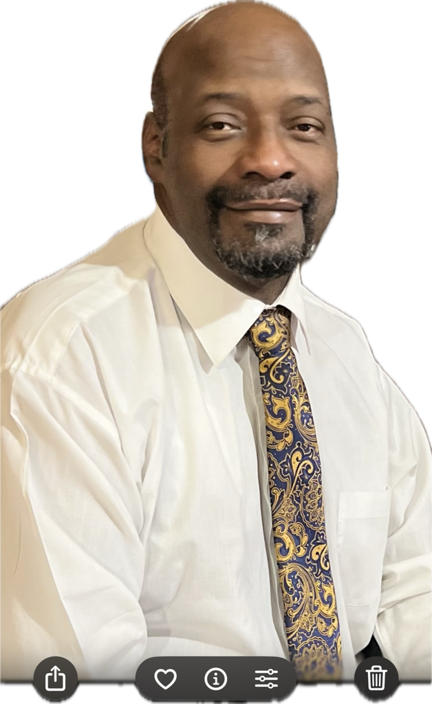 Elder Herman A. Green, Sr. Profile Photo