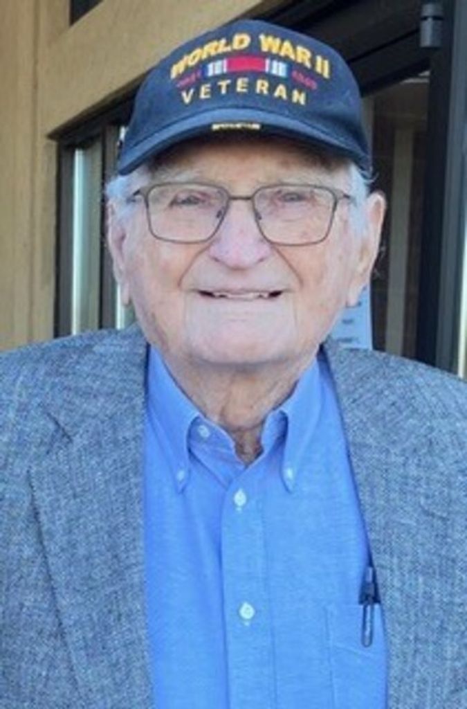 Columbus Laverne Roberts Profile Photo