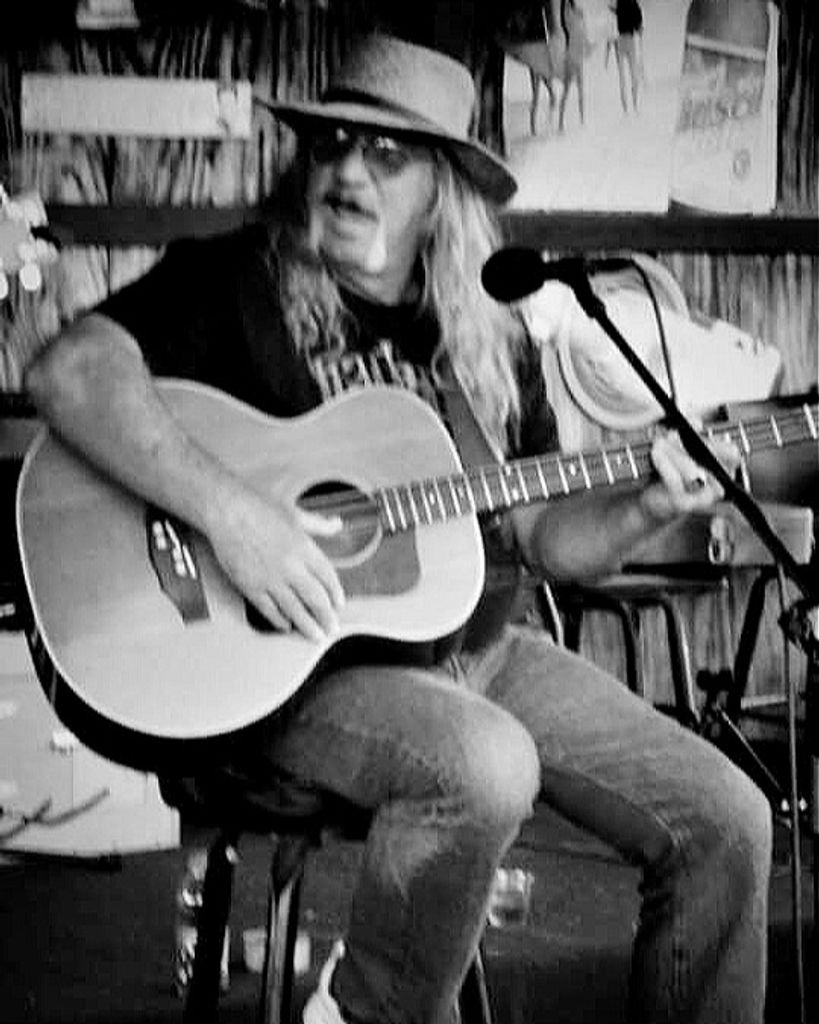 Jack "Hippie Jack" O'Boyle