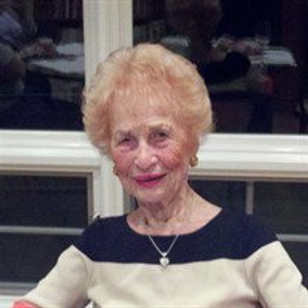 Miriam  R. Feldman