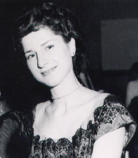 Susanna Timpano Profile Photo
