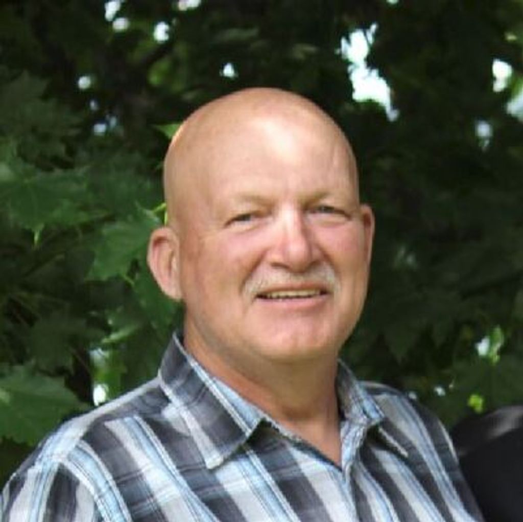 Harold "David" George (Card Of Thanks) Profile Photo