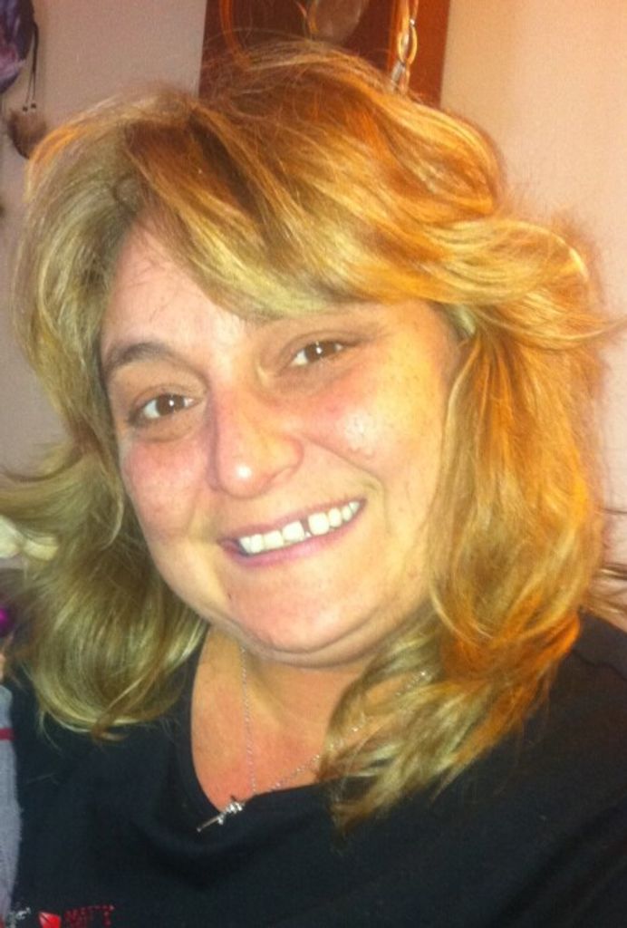 Robin M. Huber Profile Photo