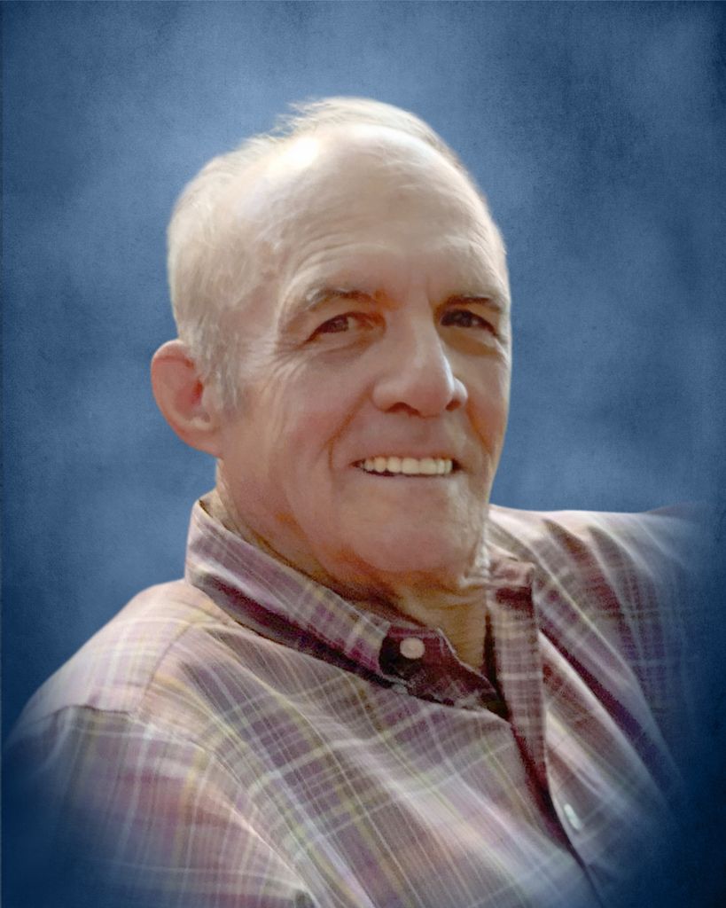 David Allen Jones, Sr. Profile Photo