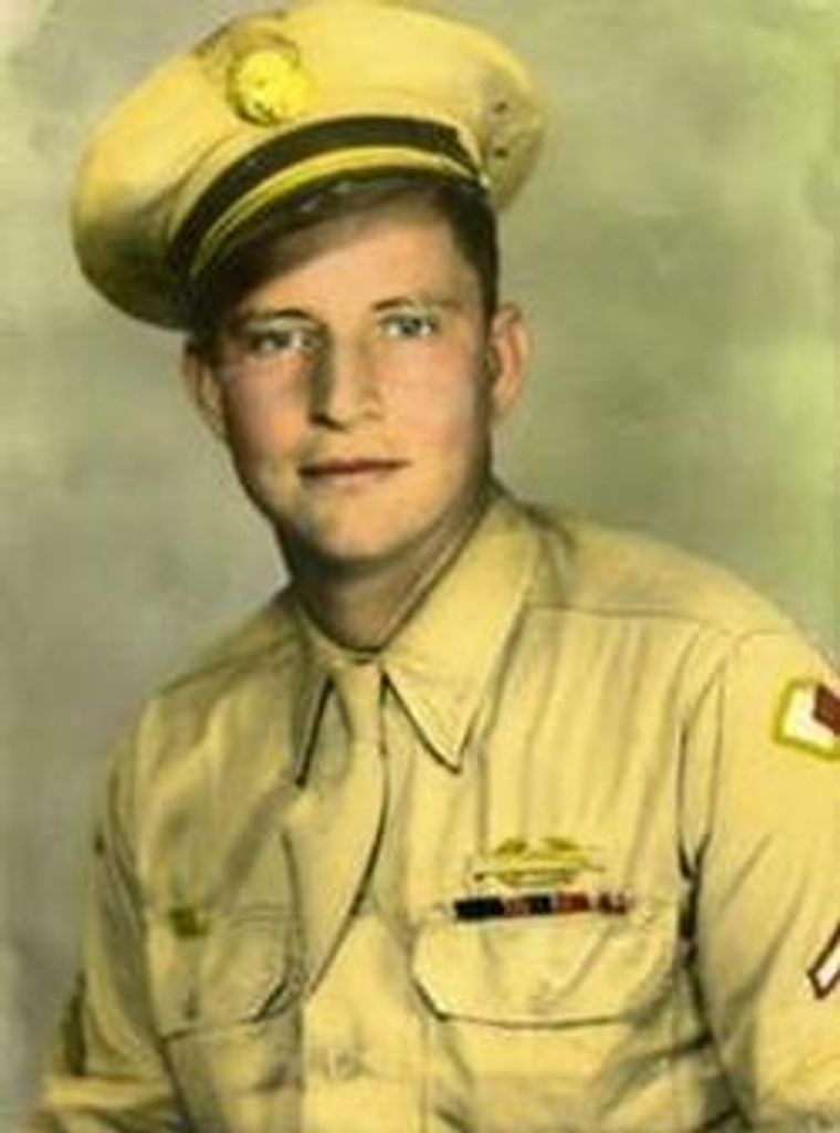 Kenneth Stringer Profile Photo