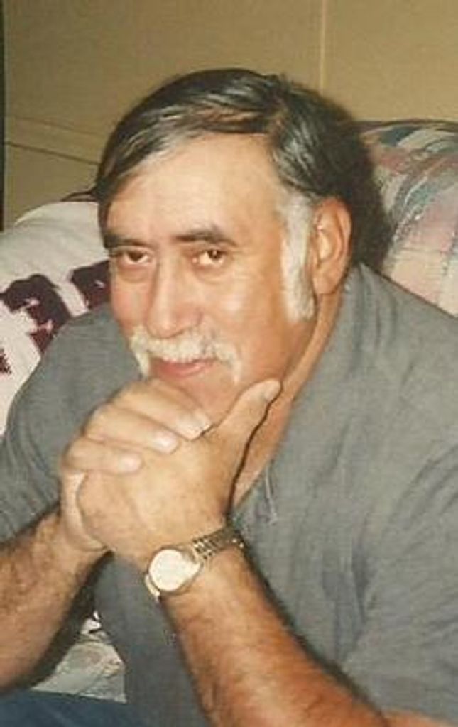 Tony Vera Profile Photo