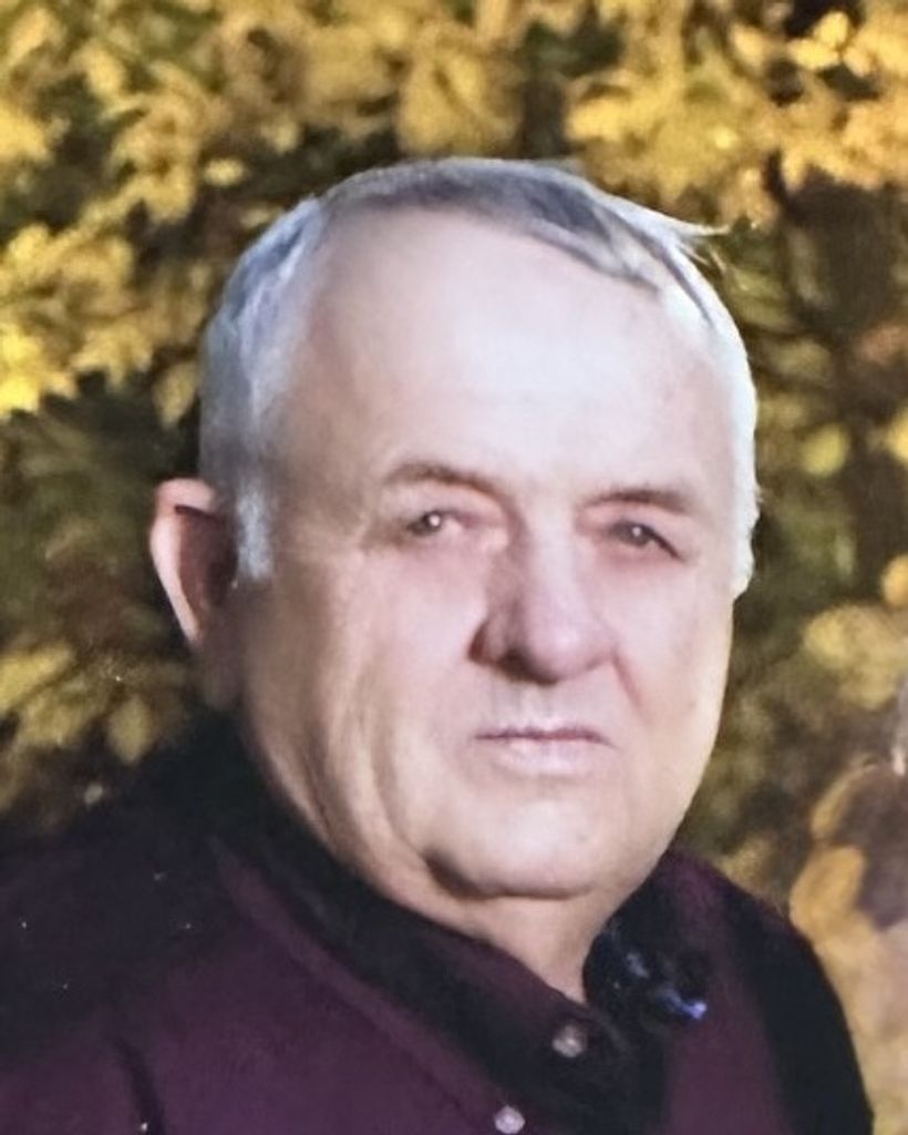 Gene Baker Profile Photo