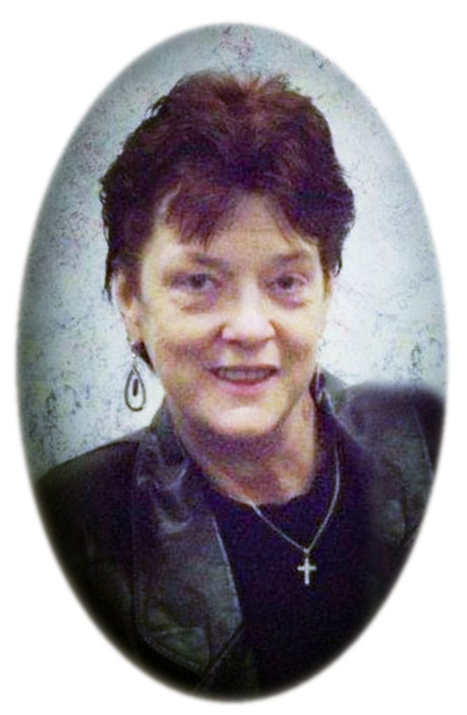 Kimberly Marie Bashor