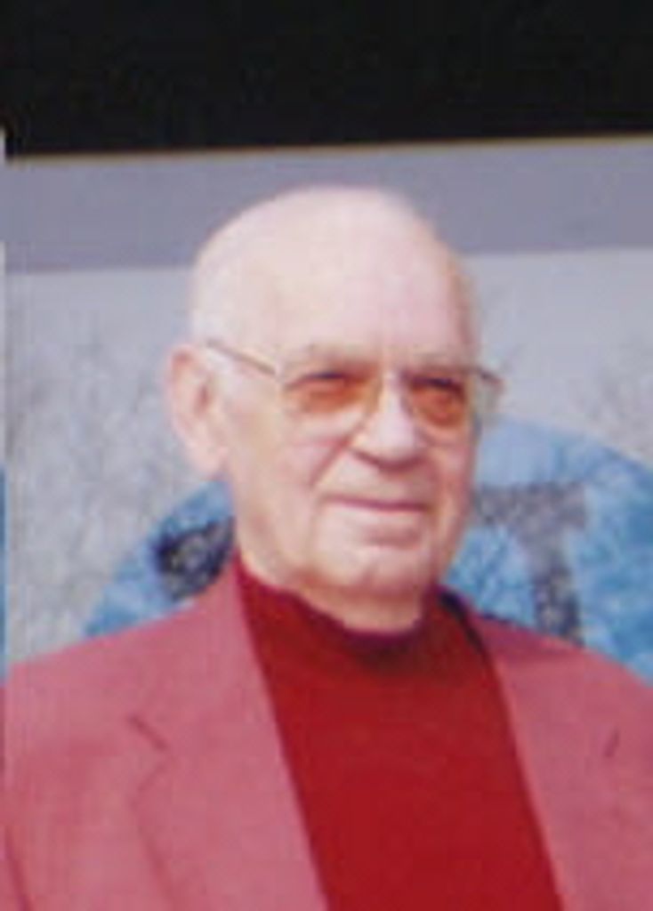 Berlyn ''Bud'' W. Mason Profile Photo