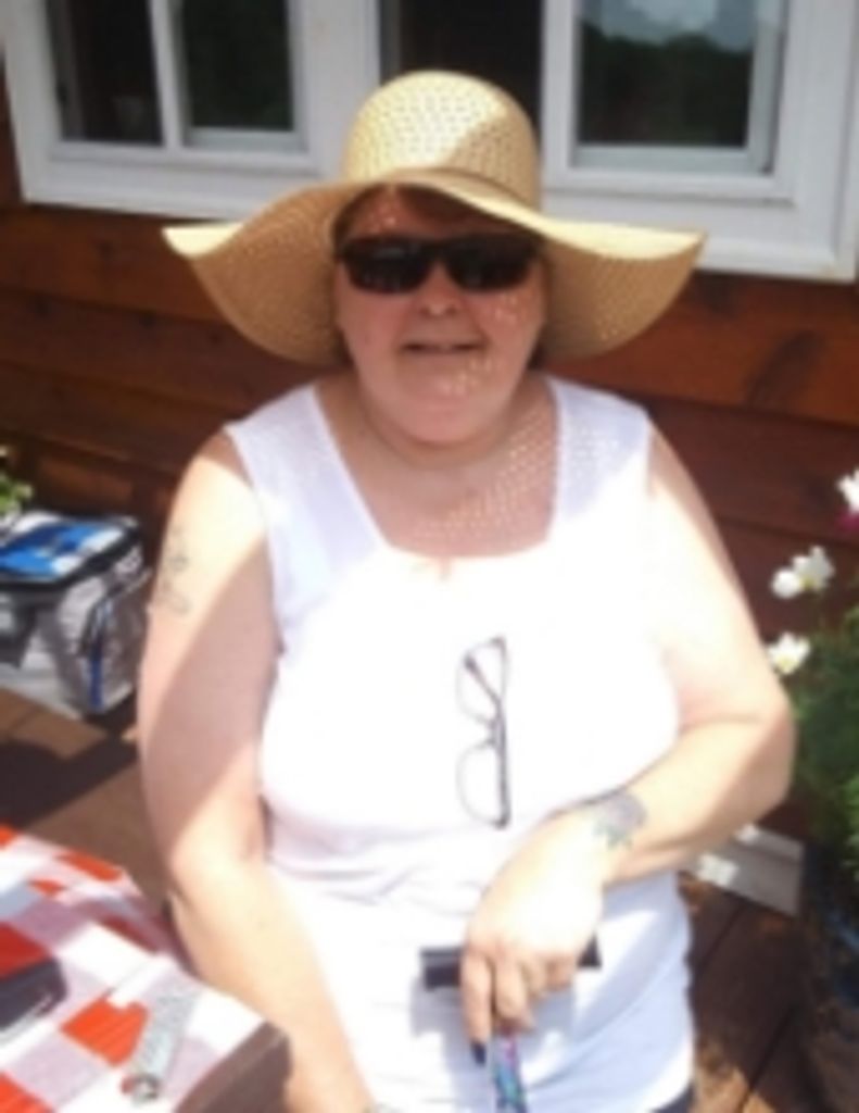 Yvonne Lynn Skinner Profile Photo