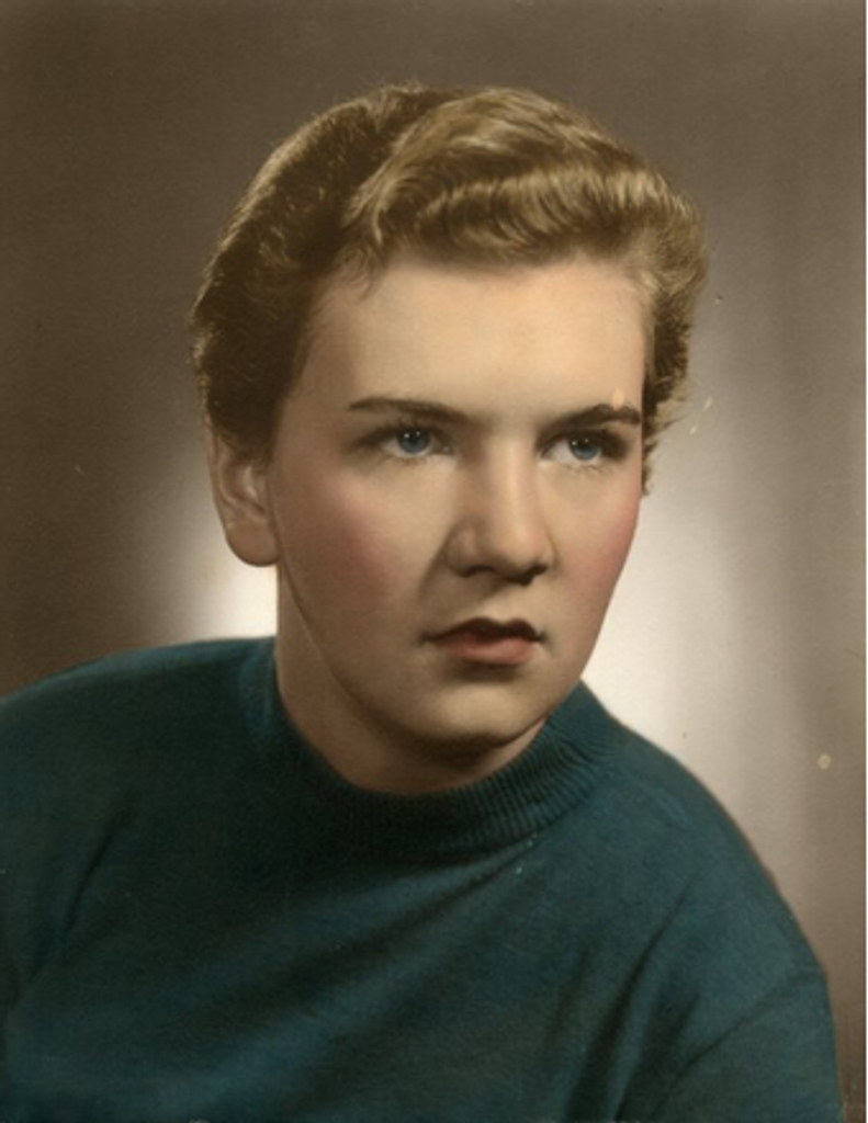 Barbara L. (Wakefield) Schlup