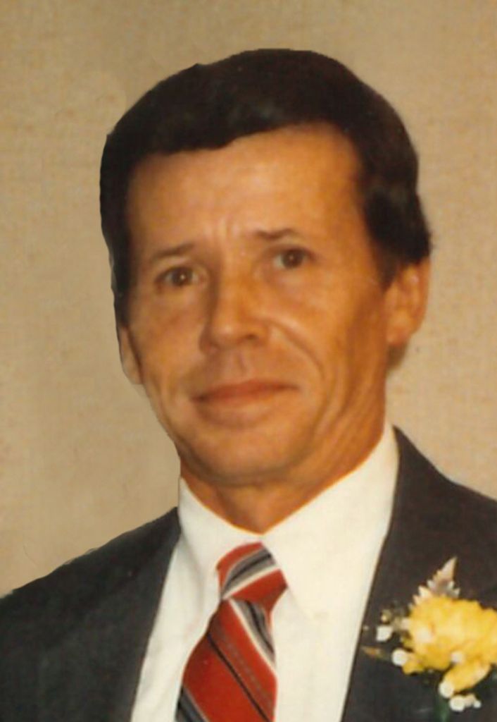 Robert James Ganther