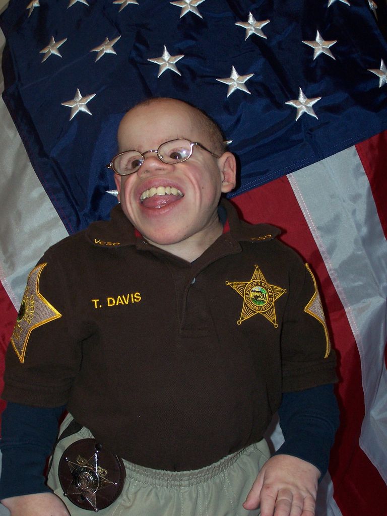Tyler Keith Davis Profile Photo