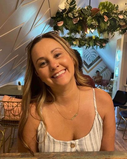 Desiree Maliea Neely Profile Photo
