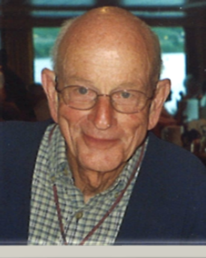 John Richard Carson Profile Photo