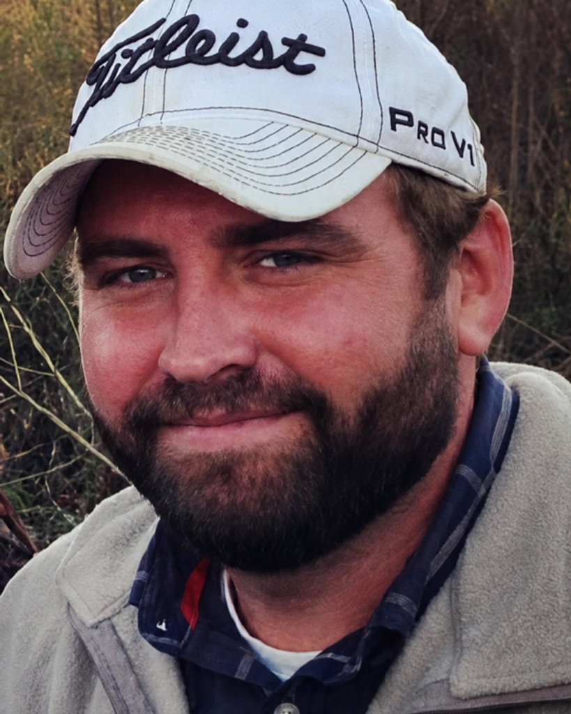Christopher Robin Lansdell Profile Photo