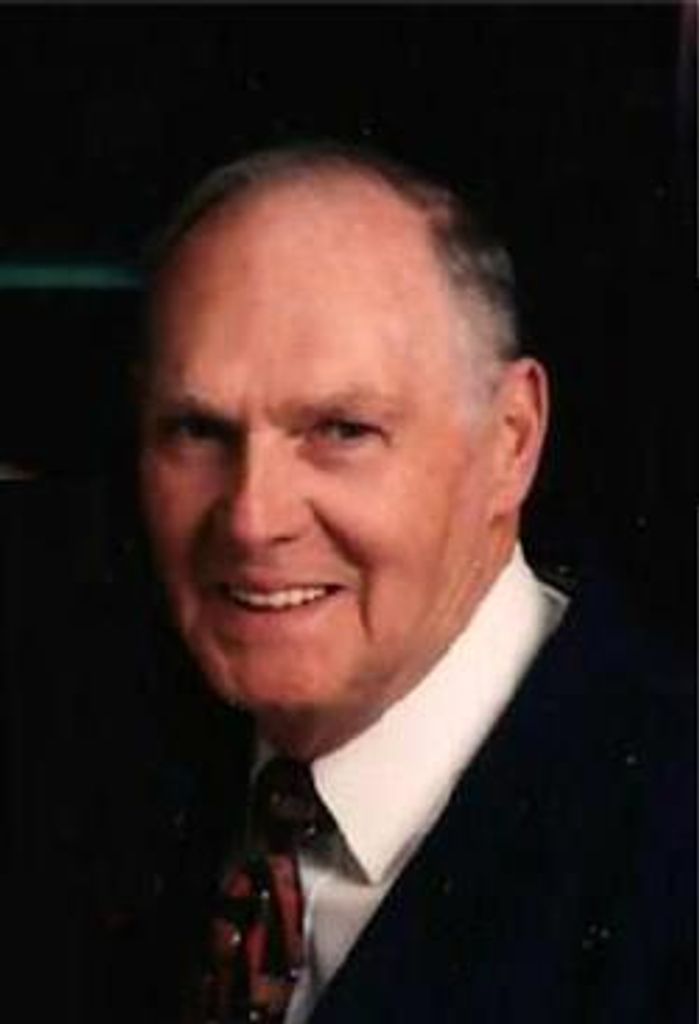 Don Lavern Woodward