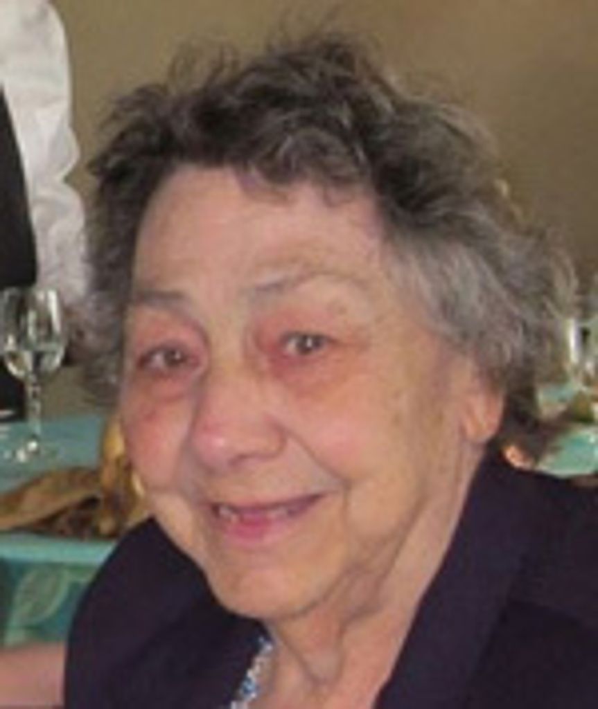 Lorraine D. Boardman