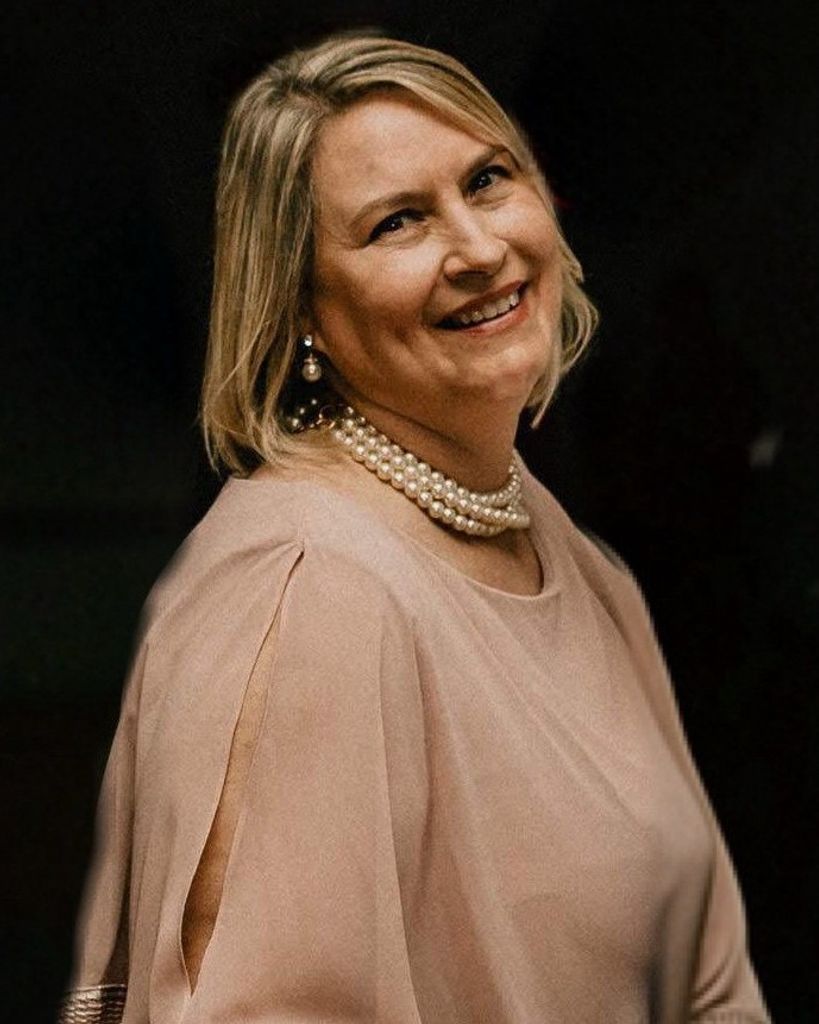 Sharon McFerrin Lathrop Profile Photo