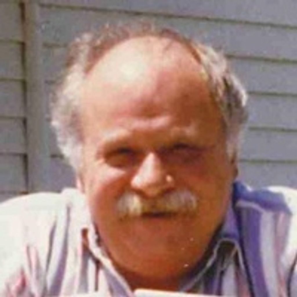 Arnold Duane Branchaud