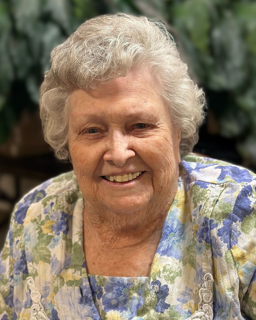 Evelyn D Hardy Profile Photo