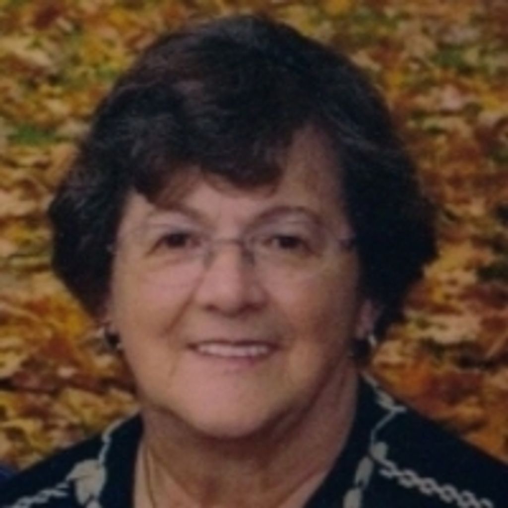 Rosemary J. Stanley