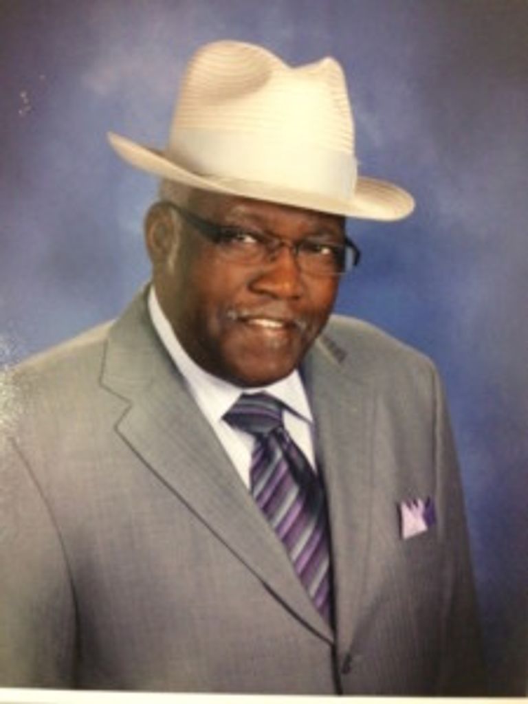 Andrew Lee Brown Sr. Profile Photo