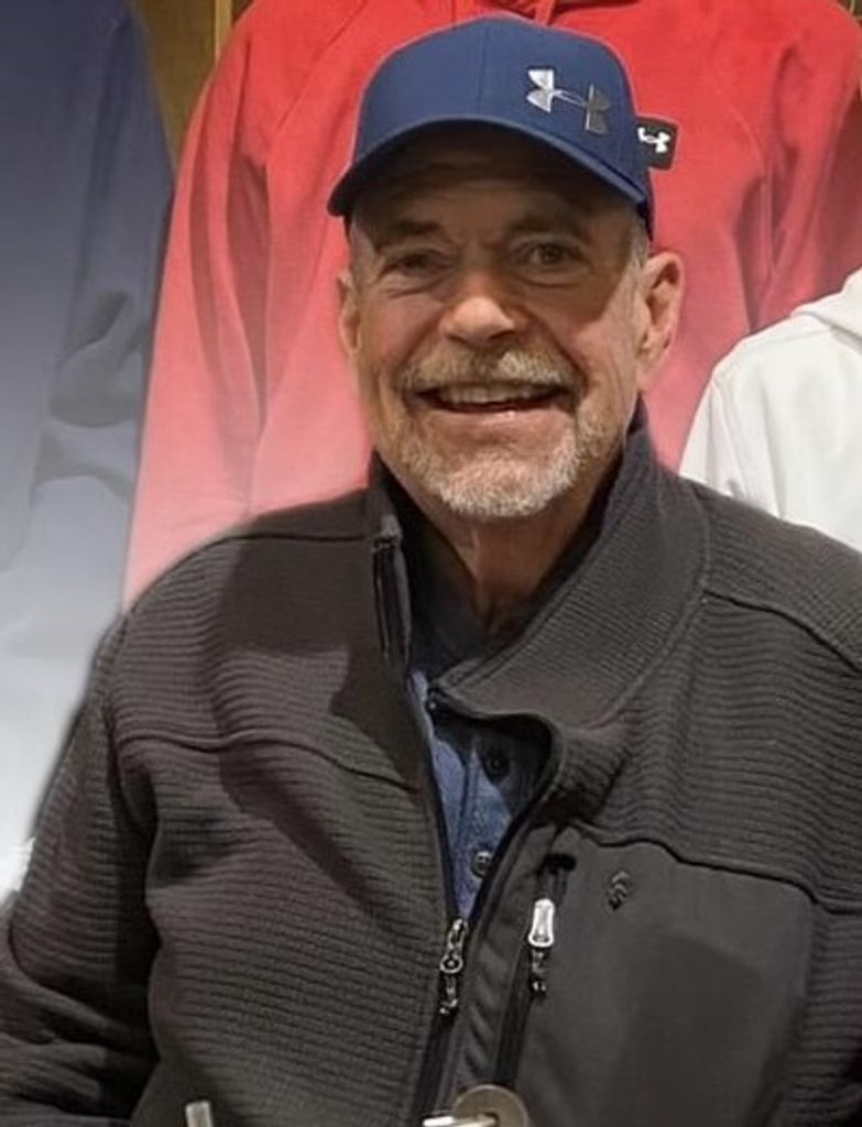 Daniel Cole Walters Profile Photo