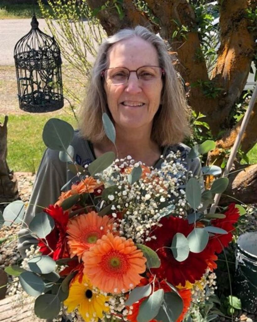 Betty (Gilmour)  Williams Profile Photo