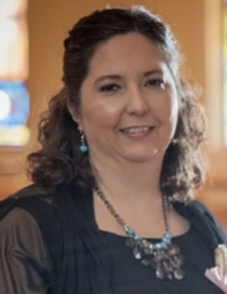 Barbara Bush Kahler