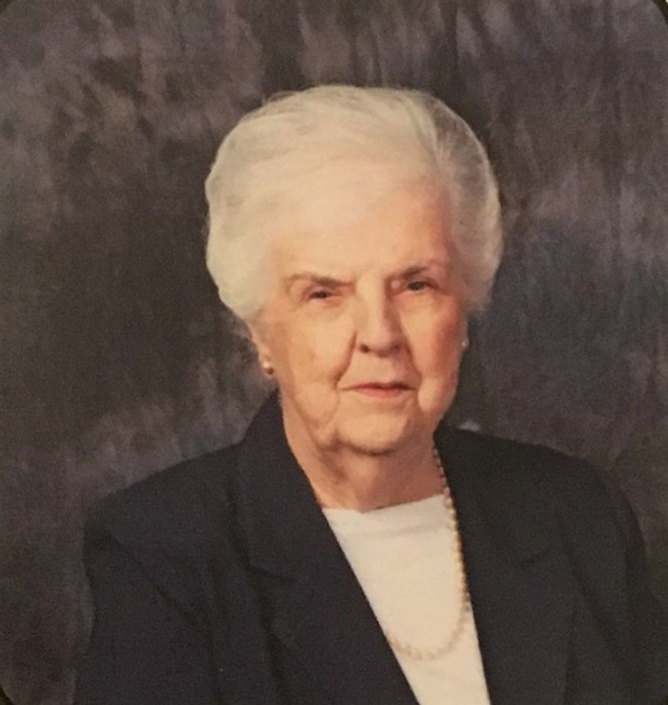Helen K. (Kline)  Marshall