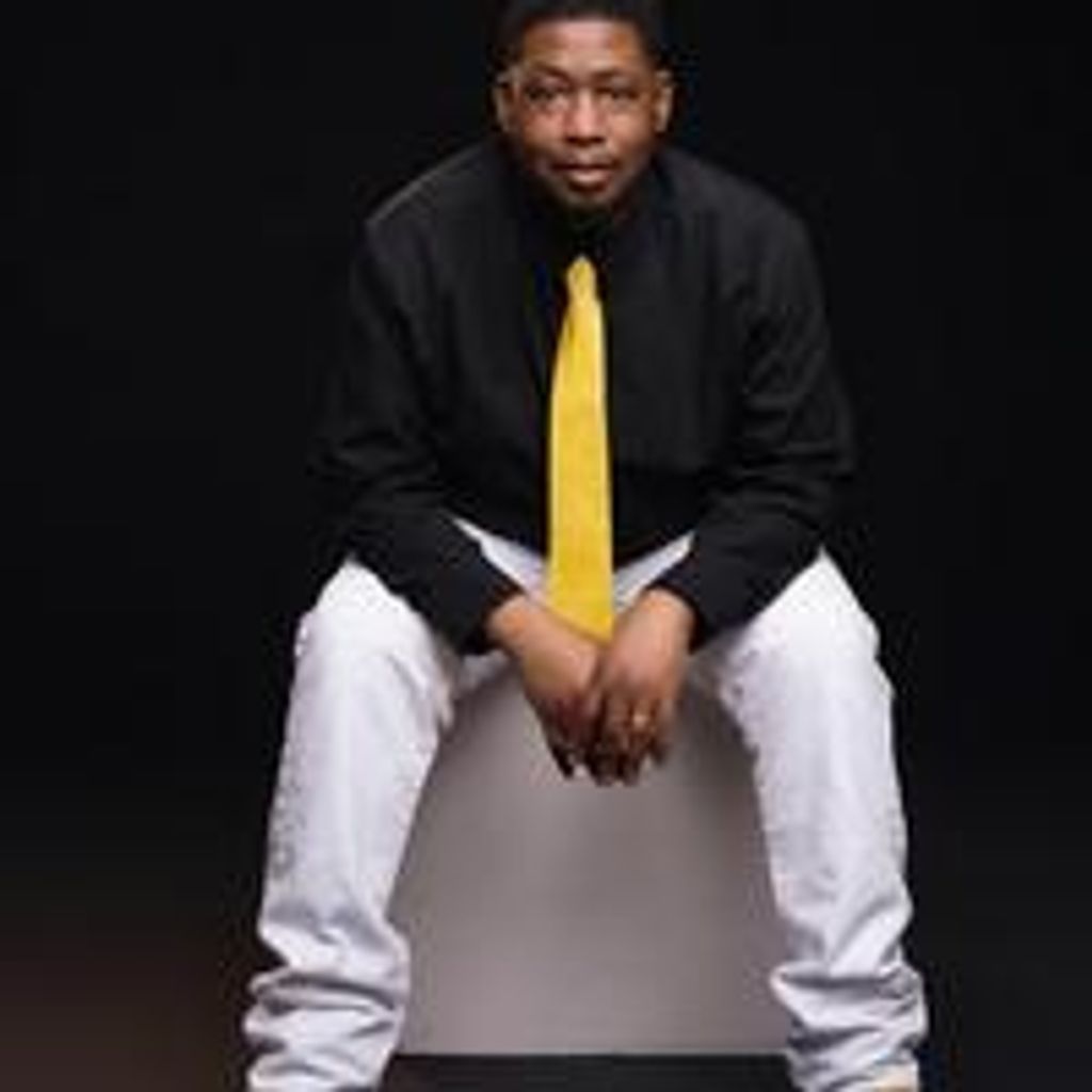 Anthony Dewayne Watson, Sr.