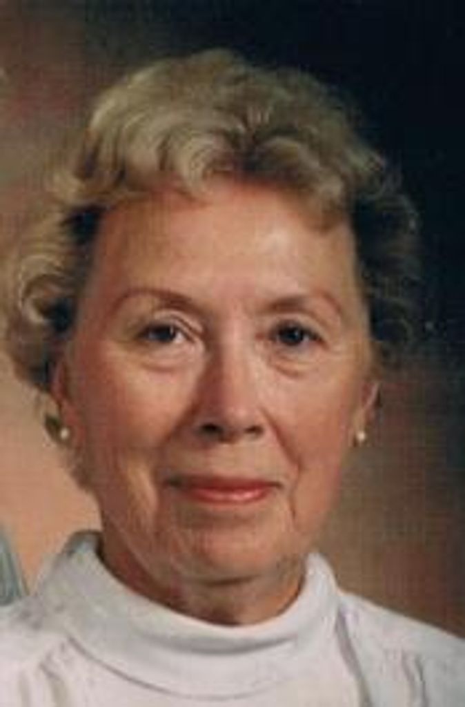Dorothy Bradley