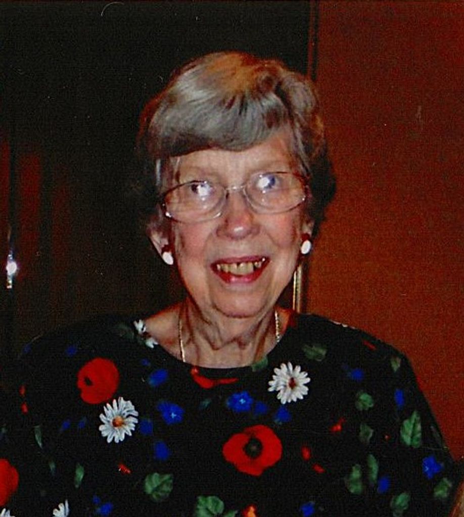 Marie Katherine "Bitsy" Gregg Profile Photo