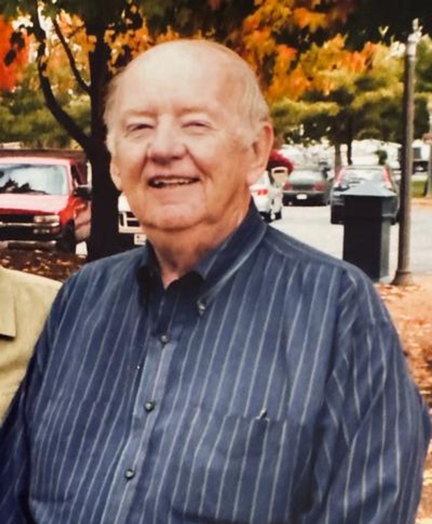 Louis Roland Downie Profile Photo