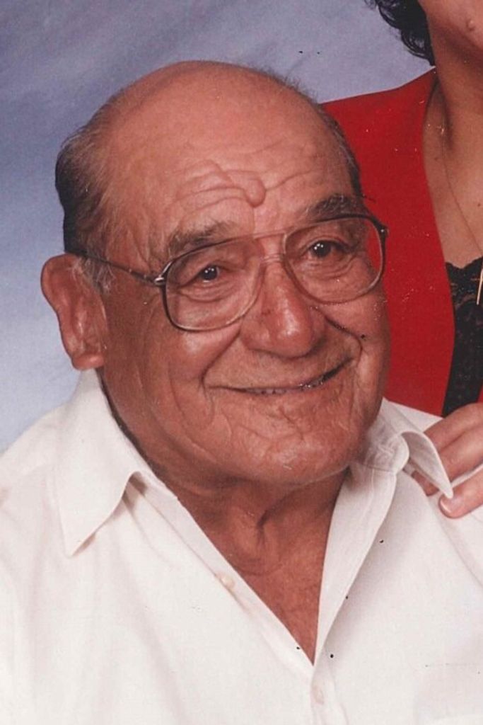 Florentino Basquez