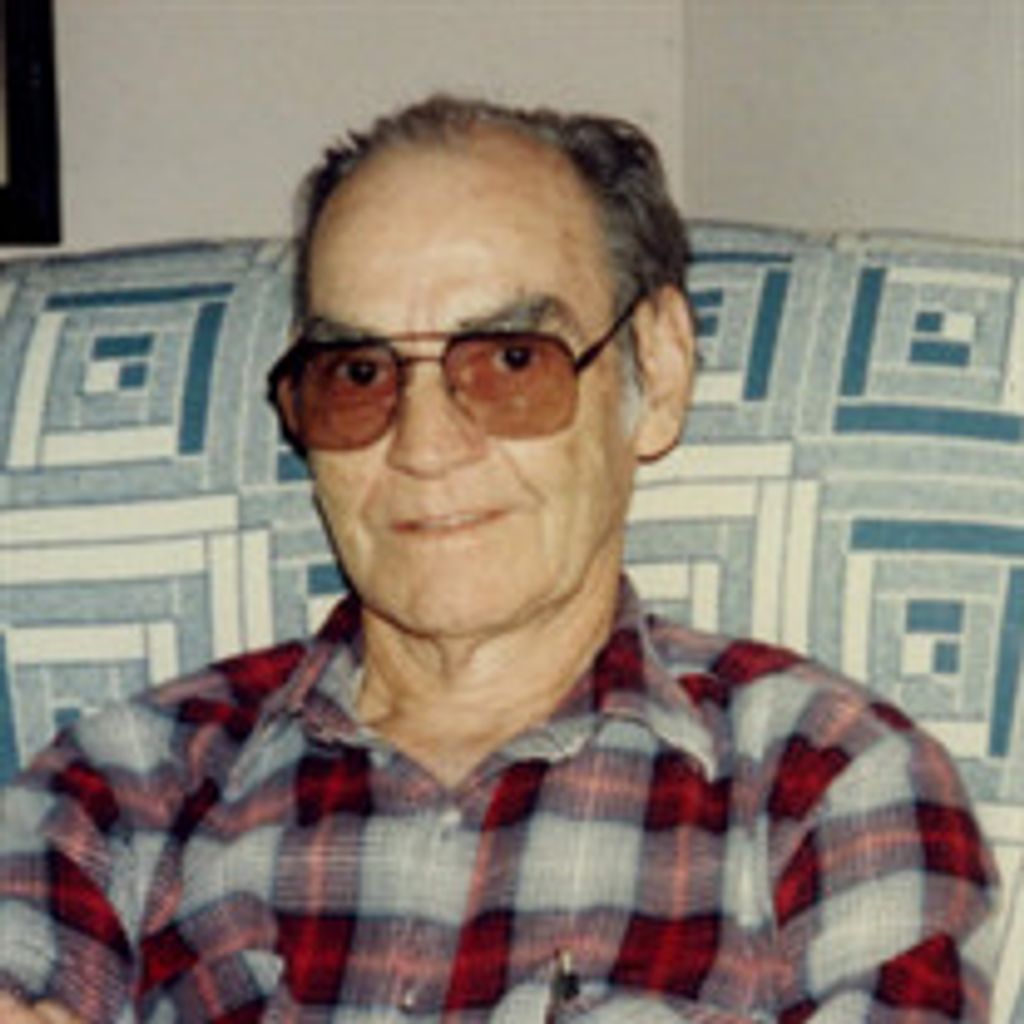 Claude Ophas Hallmon