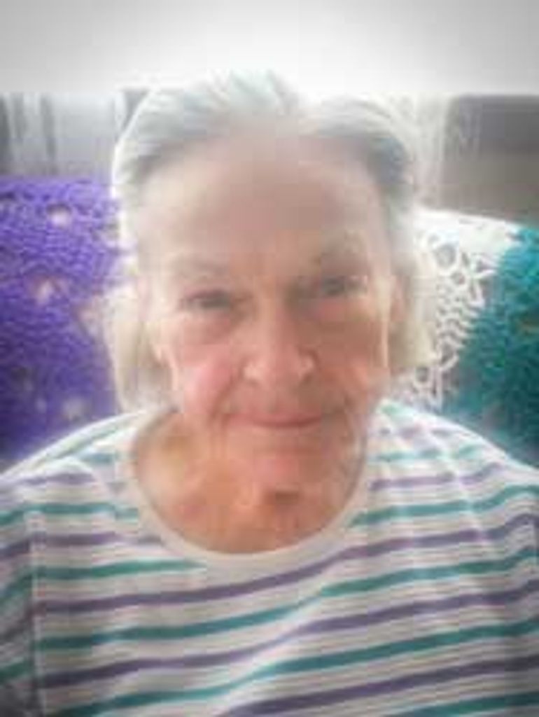 Alice Jean Bradley Profile Photo