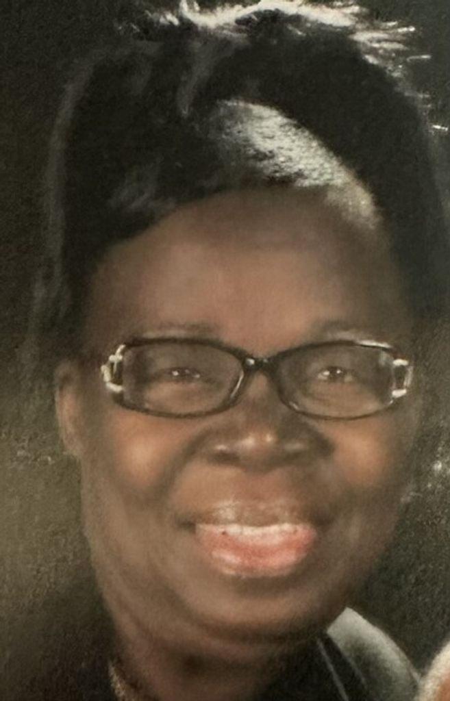 Sarah J. Radford Profile Photo