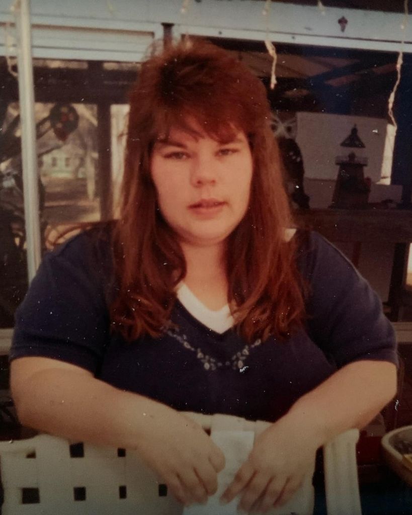 Deborah Lynn Dorsey