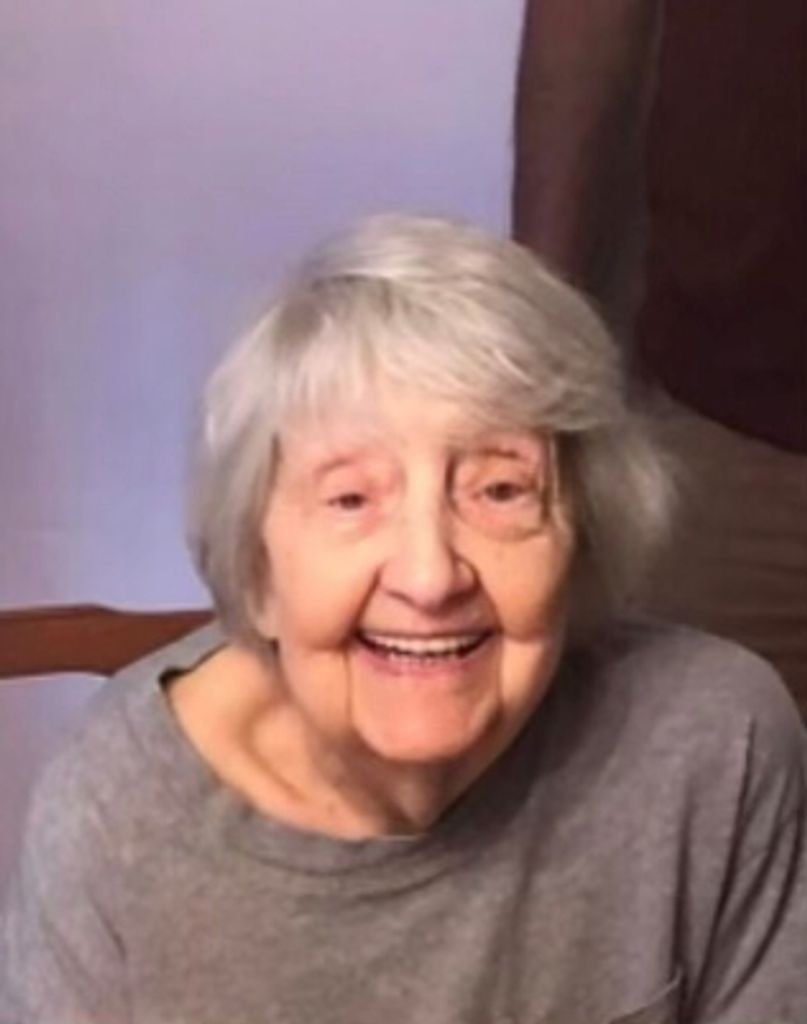 Maxine S. Gilbert