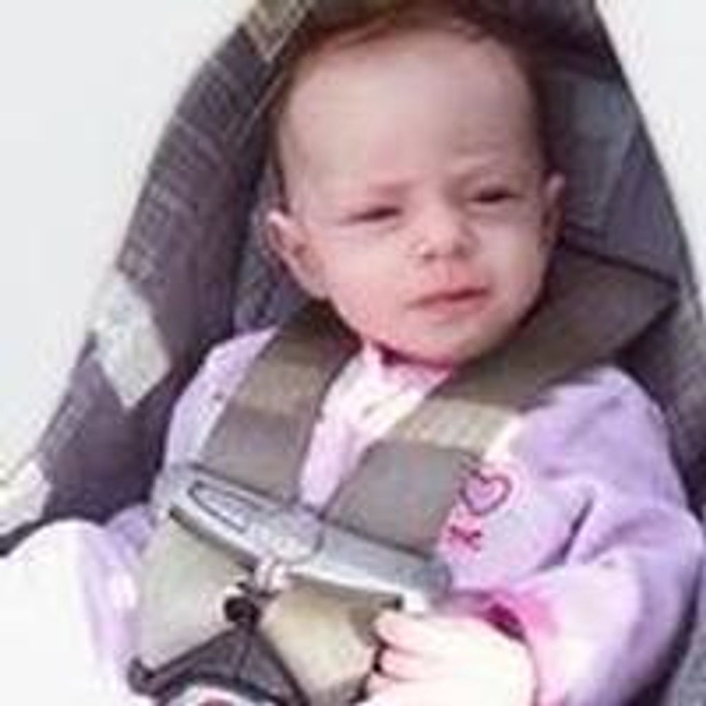 Aliyah Levina Grace Huddleston