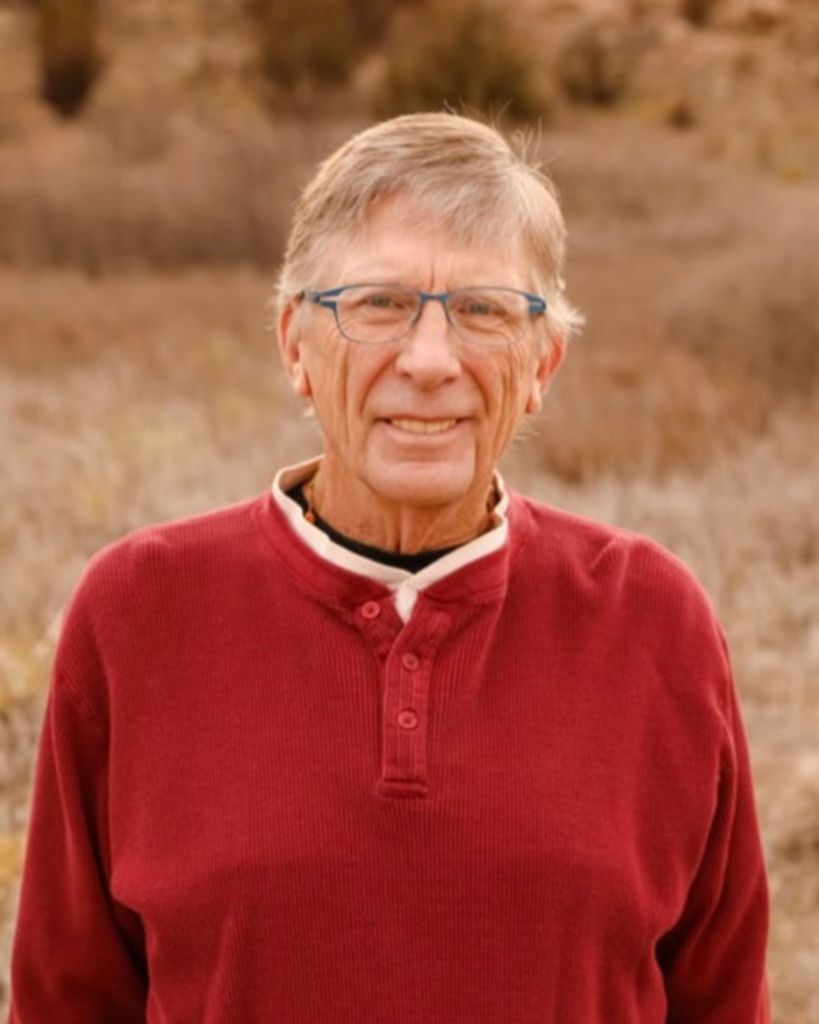 Terry Richmeier