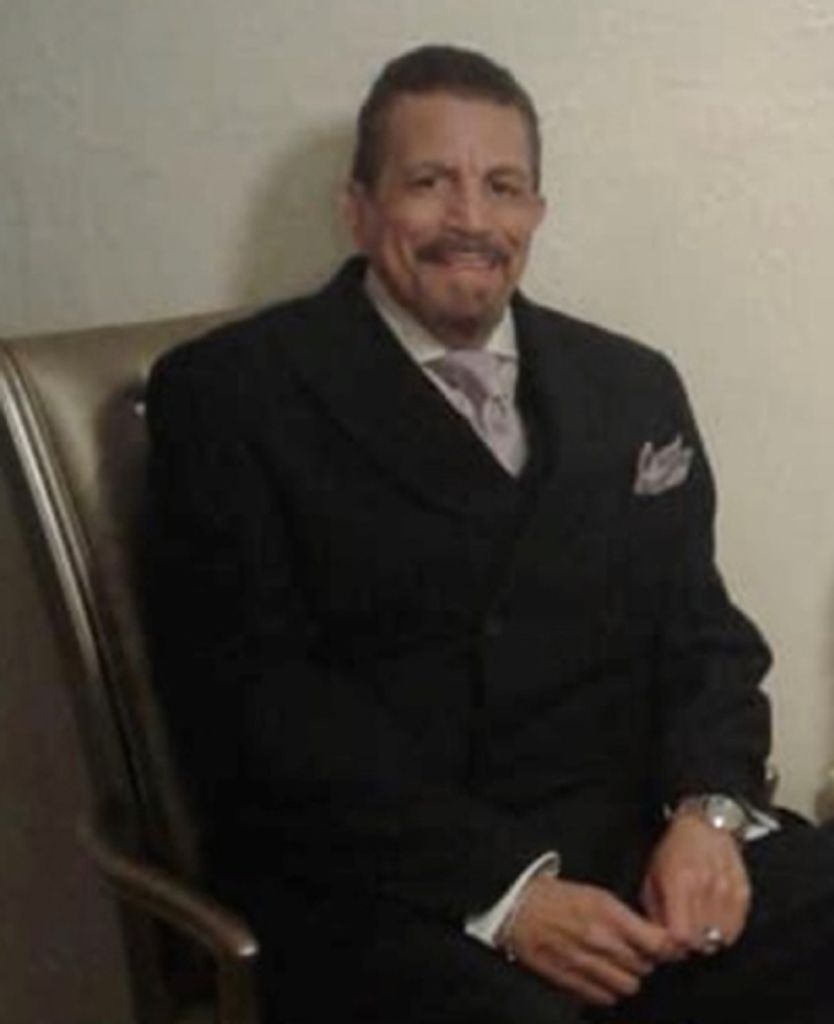 Keith Orr Profile Photo