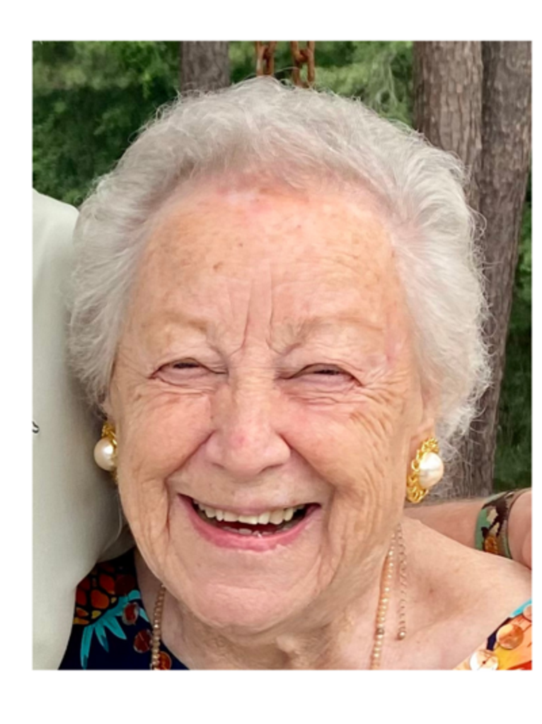 Patricia "Pat" Bohler