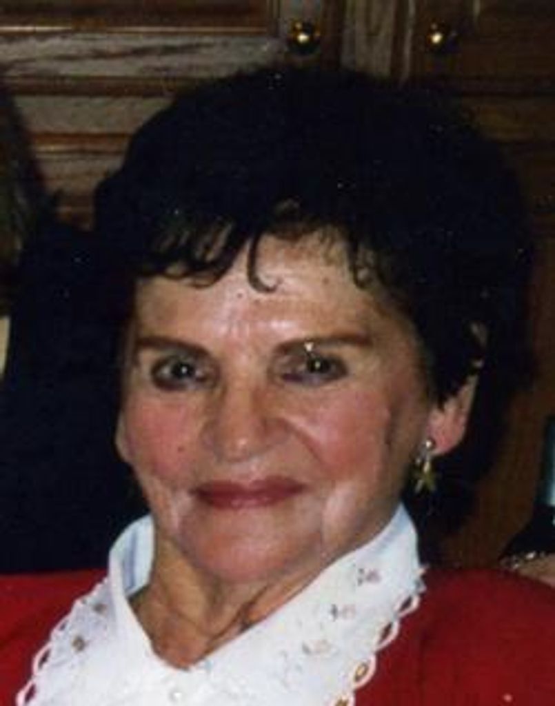 Josephine R. Moran Profile Photo
