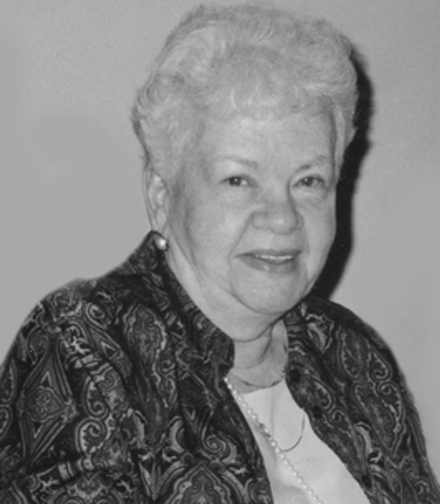 Muriel Moran