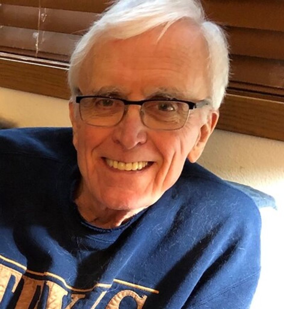 Thomas Roy Mcilrath Profile Photo